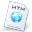 File Types Htm Icon 32x32 png